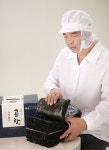 마른김ㆍ멸치액젓 분야 수산식품명인 지정