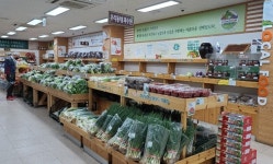 농식품부, 올해 385억 규모 농축산물 할인 지원