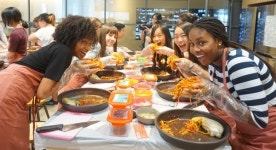 풀무원 뮤지엄김치간,  2022년 박물관 길 위의 인문학 사업 운영 기관 선정