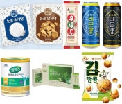 푸드딜라이트장량점 | [신상품] CJ제일제당 '딜라이트 프로젝트' 간식, 롯데푸드 '아맛나 앙상블' 외