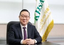 정명수 건강기능식품협회장 "건강기능식품과 非건강기능식품군 경계 명확히 구분해 나갈 것"