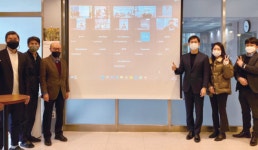 전량 수입 의존 인산염 국내 최초 생산 ㈜서도비엔아이, 세계 20여 개국 수출