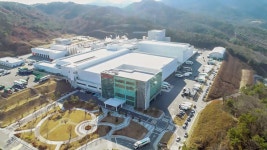 서울우유, 양주 신공장 준공…유제품 전문기업 새로운 100년 도약