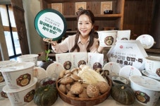 오뚜기, '두수고방 컵밥ㆍ죽' 8종 출시…채식시장 공략