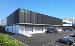 BGF, 소재 부문 계열사 합병…사명은 BGFecomaterials