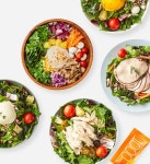 hy 잇츠온 샐러드, 10월까지 120만개 판매…41% 성장