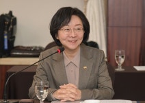 오유경 식약처장, 20~23일 美 FDA 등 식의약 정책 현장 방문