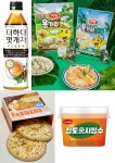 [신상품] 롯데칠성음료 더하다 헛개차, 하림 용가리 어묵ㆍ만두 외