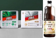 [신상품] CJ웰케어 전립소 프리미엄, 샘표 새미네부엌 진간장 1.7L 외