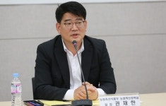 [영상] 농식품부, 농업-푸드테크 간 상생협력 강화를 위한 기업 간담회 개최