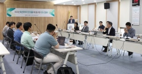 축평원, 민간 협업으로 축산데이터 가치 높인다