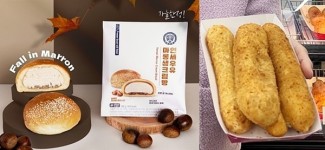 [신상품] CJ제일제당 비비고 쌀떡볶이, 동서식품 카누 에스프레소 밀크티 라떼 외