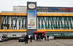 [가루쌀 가공ㆍ판매 현장] 청원생명농협쌀조합공동사업법인, 삐에스몽테제빵소