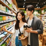 건강기능식품 제조ㆍ판매 600여 개소 위생관리ㆍ온라인 부당광고 점검