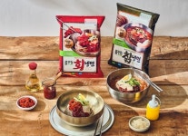 [신상품] 풀무원 회냉면ㆍ칡냉면, 오뚜기 진비빔면 용기면 외