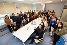 서도비엔아이, 서도이노베이션센터 개소