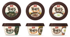 [신상품] 동원F&B 양반 뚝배기,  팔도 김치꼬꼬면 왕컵 외