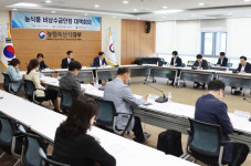 농식품부, 가공식품ㆍ외식업계 경영부담 완화 과제 발굴