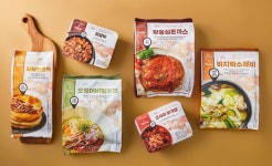 현대그린푸드, 소상공인 식당 대표 메뉴 간편식화 지원