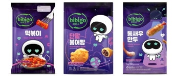 [신상품] CJ제일제당 비비고X우떠 떡볶이, 농심 마라샹구리 큰사발면 외