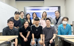 케이푸드인랩, 7개 대학 재학생 대상 서브세이프 자격증 교육