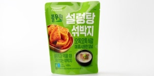 [신상품] CJ제일제당 얼티브 모나카, 대상 알룰로스 요리용 외