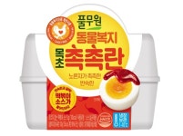 [신상품] 풀무원 동물복지 목초 촉촉란, 해태제과 구운감자 한맥 에디션