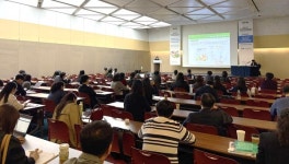 식품진흥원, 식품영양과학회 심포지엄서 디지털 전환 세션 운영