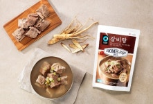 [신상품] 대상 호밍스 갈비탕, 롯데웰푸드 꼬미루미 외