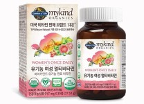 베스트오브미 건강기능식품 | 정관장, 美 건강기능식품 브랜드 '가든오브라이프' 국내 유통