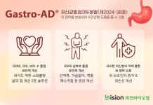 비전바이오켐, 위 건강 개선 유산균발효대두분말 개별인정형 원료 허가받아