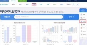 해수부, 대사질환 소재 해양바이오뱅크 추가 구축