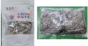 [식품안전 365] 제조일자 없는 광양김협동조합 부각 2종 회수 