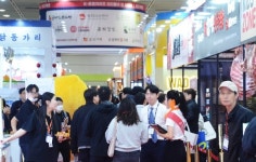 공산반점,폴리또치킨식당 | [현장] 제58회 IFS 프랜차이즈 창업ㆍ산업 박람회