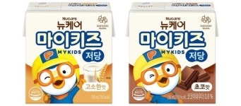 [신상품] 동원F&B 동원참치뱃살 깊은 간장맛, 대상웰라이프 뉴케어 마이키즈 저당 외