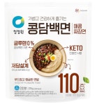 [신상품] 대상 '콩담백면 매콤짜장면', 동원F&B '어!단백 피쉬 프로틴바' 외
