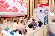 中 서부 내륙 2선 도시 공략 나선 K-푸드, 시안 K-푸드 페어 성료