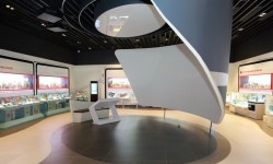 [현장] 롯데중앙연구소, 미래 식탁을 디자인하다…좋은 식품, 더 나은 삶에 기여