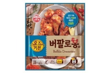 [신상품] 삼립 6가지 곡물 단팥빵, 오뚜기 오즈키친 버팔로봉 외