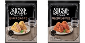 [신상품] 롯데웰푸드 식사이론 잡곡주먹밥 폰타나 저당 파스타소스 외