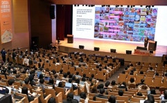 글로벌 식품ㆍ외식 트렌드를 한눈에…식품외식산업 전망 행사 성료