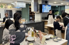 샘표, 느린학습자 대상 쿠킹클래스 즐요일 운영