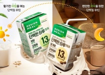김밥&고기비비고쓱싹 | [신상품] CU-CJ제일제당 '왕교자 김밥' 풀무원 '단백한 하루' 외