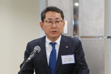 [포토] 프랜차이즈산업협회, 17기 KFCEO 교육