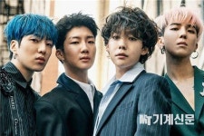  방탄소년단, 엑소에 이어 ‘2018 토크토크코리아’ 홍보 모델로 ‘위너(WINNER)’ 선정 