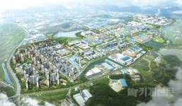  경산 진량에 대규모 산업단지 들어선다… 73만평 경산4산단 분양 시작 