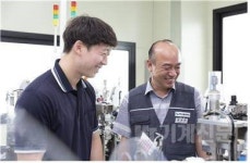  이달의 기능한국인에 태성엔지니어링 김태용 대표·(주)신화아이티 홍원희 대표이사 선정 