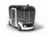  자율주행의 첫 신호탄~ 운전자 없는 ‘제로셔틀’ 9월 4일 판교서 시범운행 