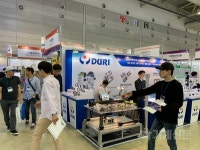  기계산업 혁신 이끈 ‘디지털메뉴팩처링페어 코파스 2019(KOFAS 2019)’ 성료 