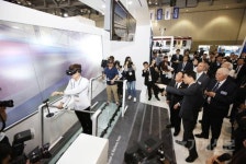   아시아 철도산업 대표 플랫폼 ‘2019 부산국제철도기술산업전(RailLog Korea)’ 6월 12일 개최 